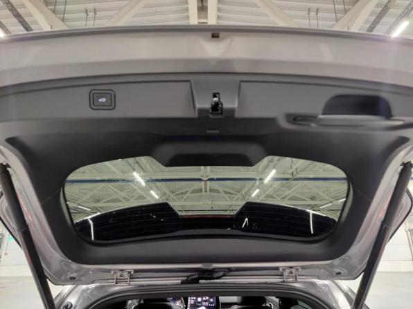 Haval F7 II с пробегом 2025 года, цена 3 080 000 рублей, 15776 км, внедорожник, Автокод Объявления