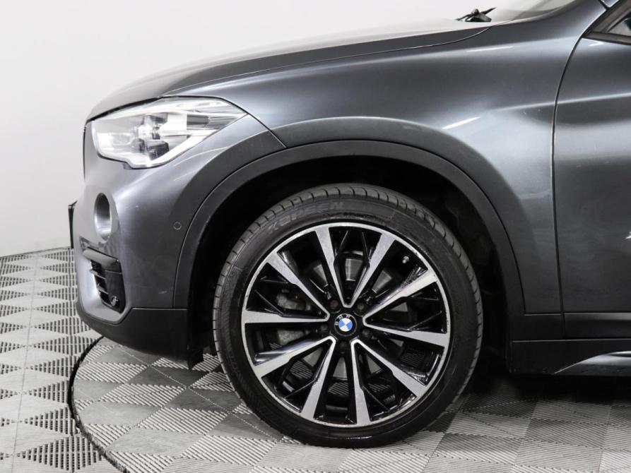 BMW X1 II (F48) Химки  - изображение 8