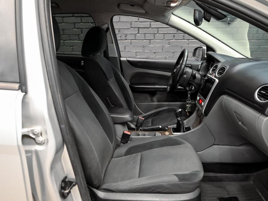 Ford Focus II Рестайлинг Екатеринбург  - изображение 11