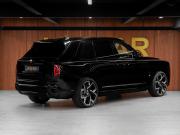 Rolls-Royce Cullinan I Рестайлинг (Series II) Москва  - изображение 42
