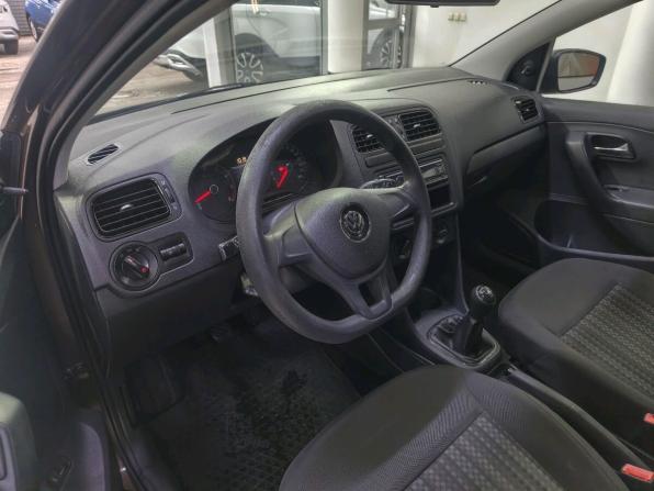 Volkswagen Polo V Рестайлинг с пробегом 2015 года, цена 880 000 рублей, 148870 км, седан, Автокод Объявления