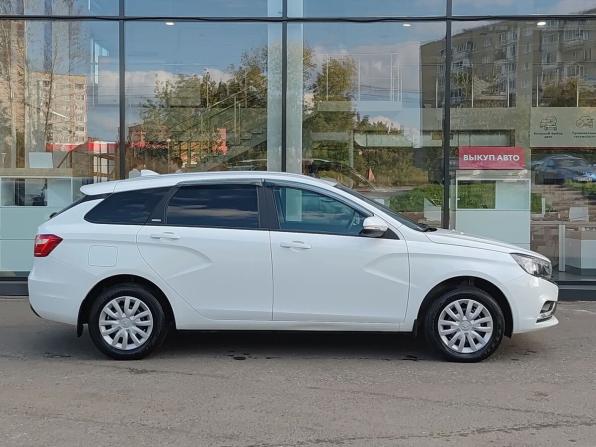 Lada (ВАЗ) Vesta I с пробегом 2019 года, цена 862 000 рублей, 122000 км, универсал, Автокод Объявления