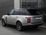 Land Rover Range Rover IV Рестайлинг Москва  - изображение 35