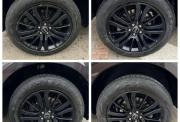 Land Rover Range Rover III Рестайлинг 2 Ставрополь  - изображение 39