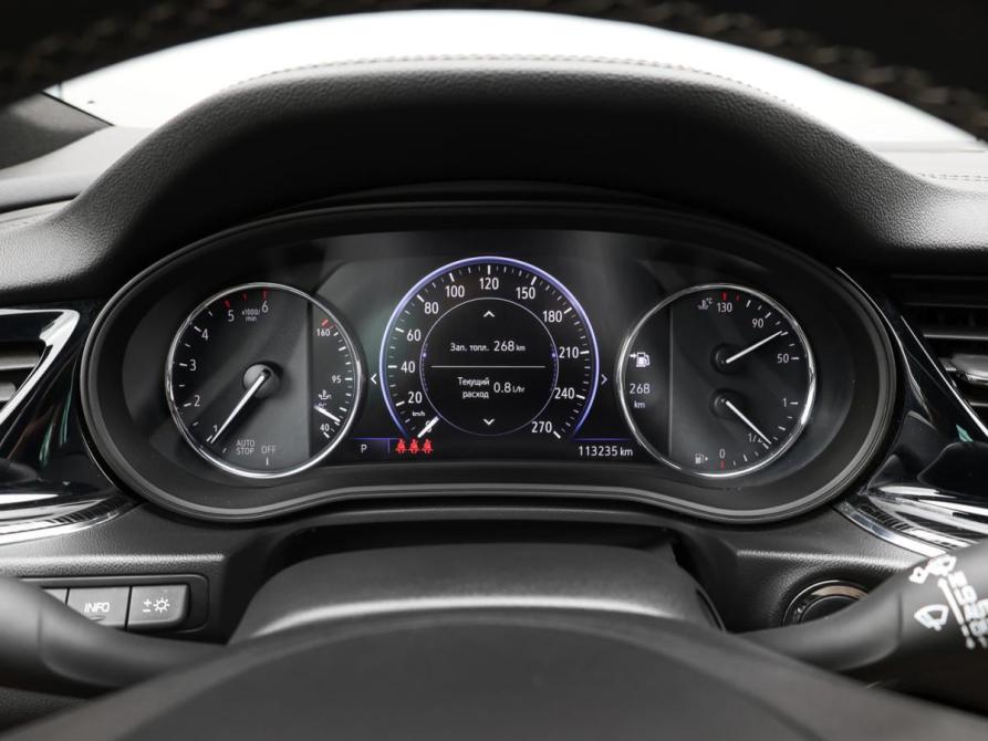 Opel Insignia II Москва  - изображение 14