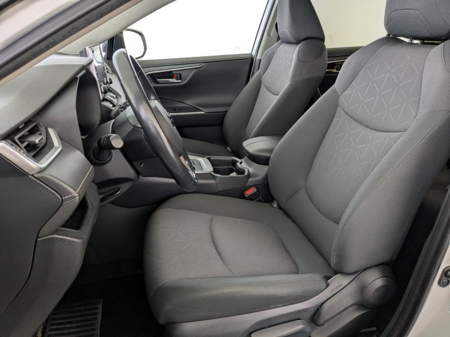 Toyota RAV4 V (XA50) Москва  - изображение 20