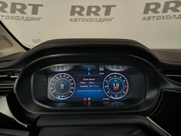 Omoda S5 с пробегом 2023 года, цена 1 299 000 рублей, 21715 км, седан, Автокод Объявления
