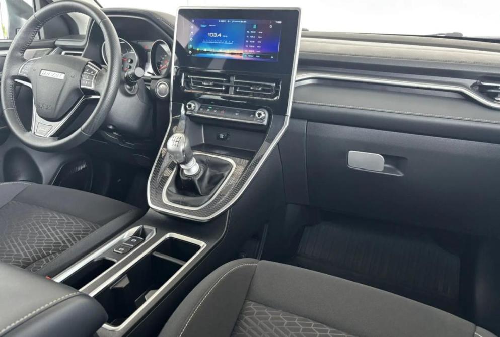 Haval M6 II Киров  - изображение 12