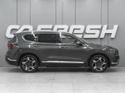 Hyundai Santa Fe IV Рестайлинг Ростов-на-Дону  - изображение 28