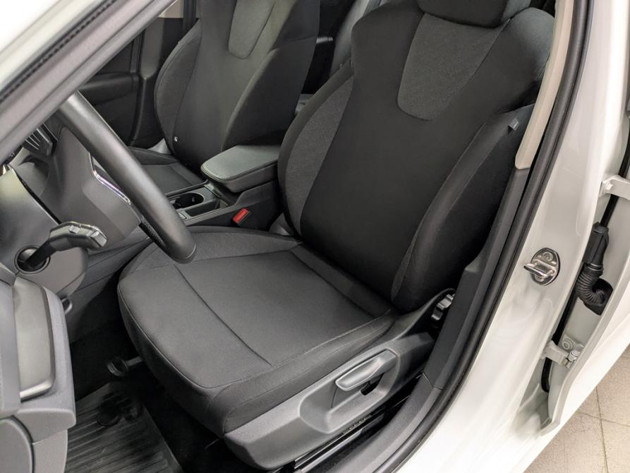 Skoda Octavia IV (A8) Москва  - изображение 14