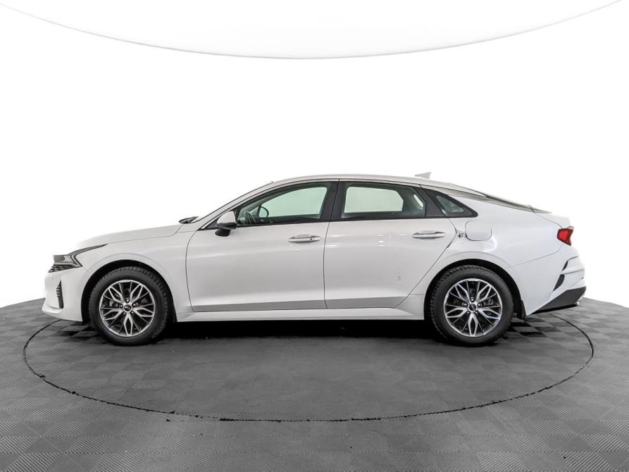 Kia K5 III Москва  - изображение 8