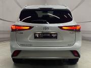 Toyota Highlander IV (XU70) Воронеж  - изображение 23