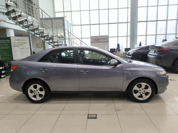 Kia Cerato II с пробегом 2010 года, цена 680 000 рублей, 189189 км, седан, Автокод Объявления