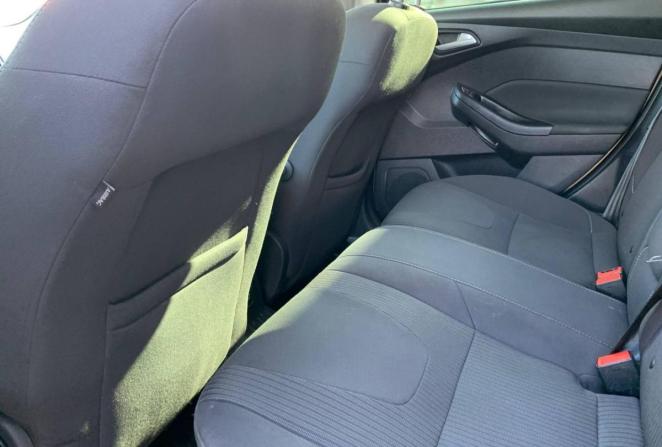 Ford Focus III с пробегом 2012 года, цена 725 000 рублей, 217373 км, хэтчбек, Автокод Объявления