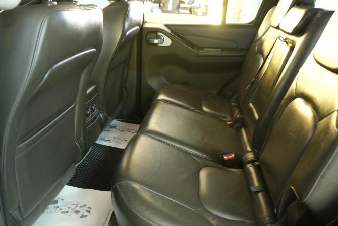 Nissan Pathfinder III Рестайлинг с пробегом 2011 года, цена 1 729 000 рублей, 185000 км, внедорожник, Автокод Объявления