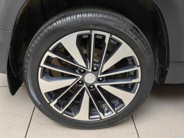 Changan CS35 Plus I Рестайлинг с пробегом 2023 года, цена 1 499 000 рублей, 104000 км, внедорожник, Автокод Объявления
