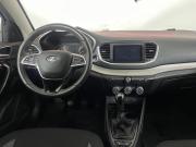 Lada (ВАЗ) Vesta I Рестайлинг (NG) Воронеж  - изображение 39