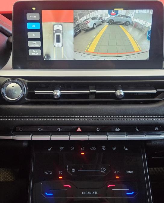 Chery Tiggo 7 Pro I Вологда  - изображение 15