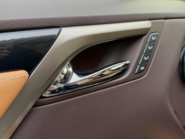Новый Lexus RX IV 2017 года, цена 4 830 000 рублей, внедорожник, Автокод Объявления