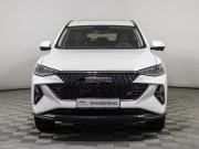 Haval F7 I Рестайлинг Москва  - изображение 24