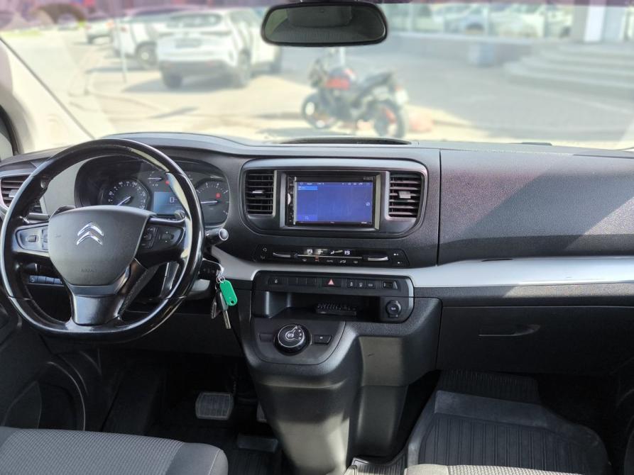 Citroen SpaceTourer I Санкт-Петербург  - изображение 15