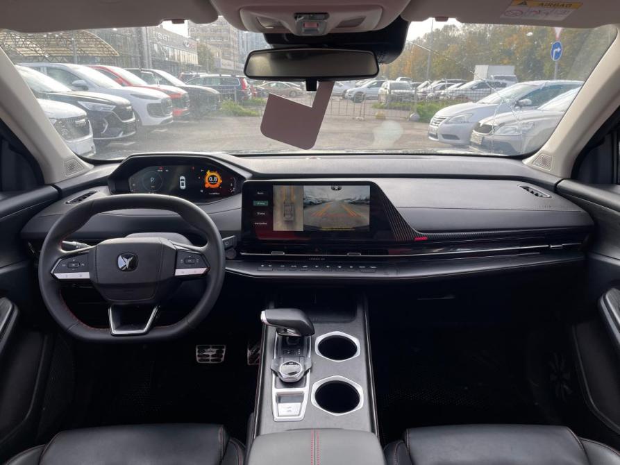 Changan UNI-S I Санкт-Петербург  - изображение 5