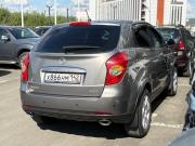 SsangYong Actyon II Кемерово  - изображение 11