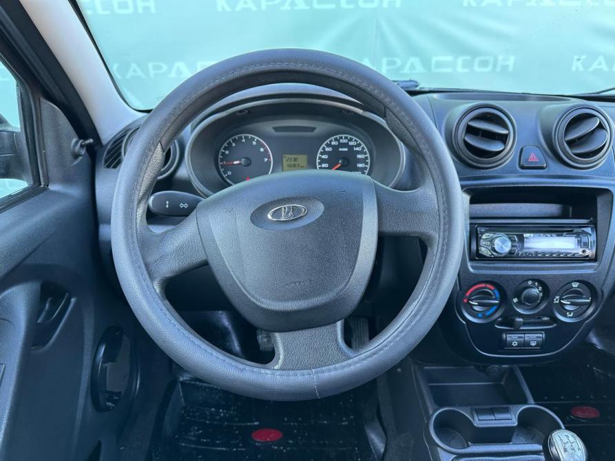 Lada (ВАЗ) Granta I Екатеринбург  - изображение 5