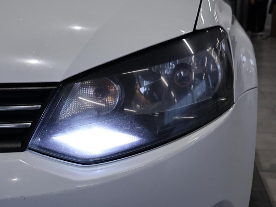 Volkswagen Polo V Калуга  - изображение 11