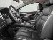 Nissan Murano III (Z52) Новосибирск  - изображение 39