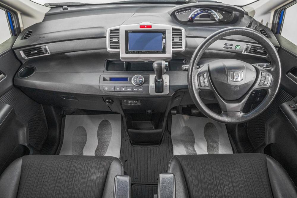 Honda Freed I Барнаул  - изображение 10