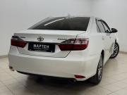 Toyota Camry VII (XV50) Рестайлинг Вологда  - изображение 30