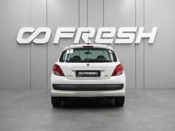 Peugeot 207 I Рестайлинг с пробегом 2010 года, цена 769 000 рублей, 115669 км, хэтчбек, Автокод Объявления