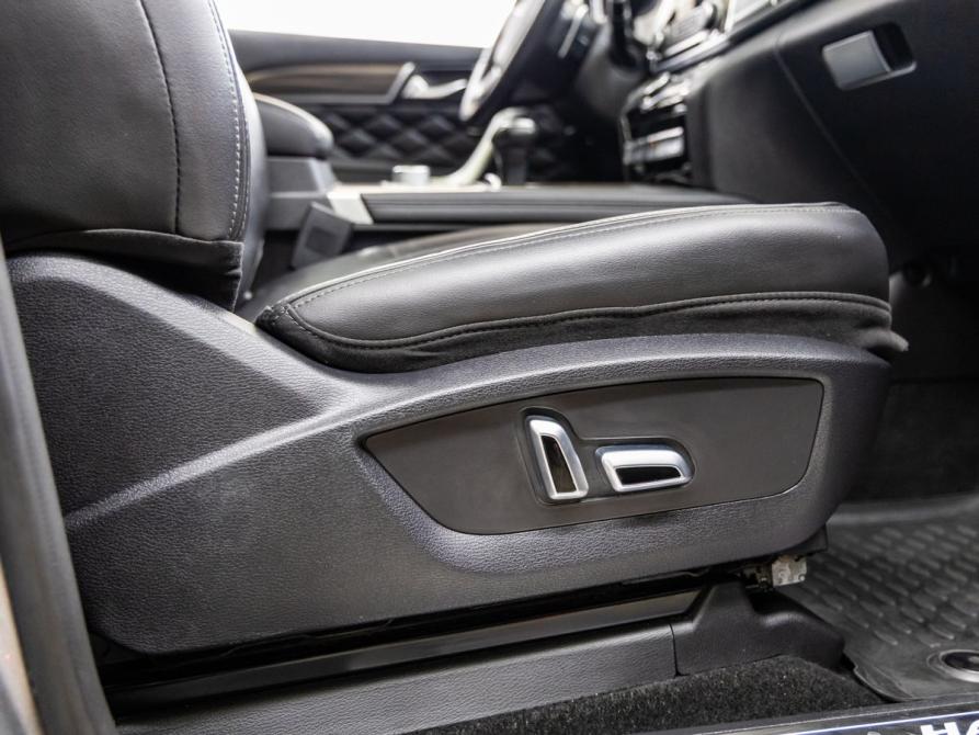 Haval H9 I Рестайлинг Волгоград  - изображение 34