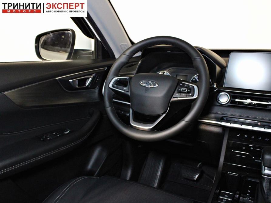 Chery Tiggo 4 Pro I Рестайлинг Белгород  - изображение 13