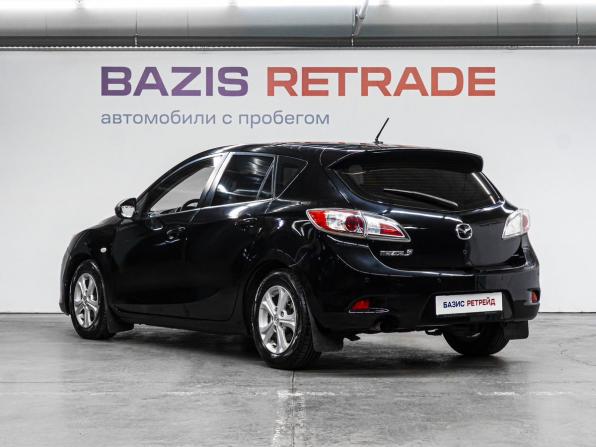 Mazda 3 II (BL) Рестайлинг с пробегом 2012 года, цена 890 000 рублей, 204398 км, хэтчбек, Автокод Объявления