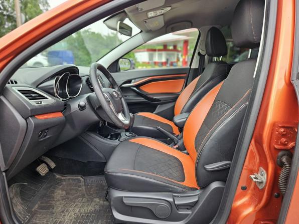 Lada (ВАЗ) Vesta I с пробегом 2018 года, цена 925 000 рублей, 121930 км, универсал, Автокод Объявления