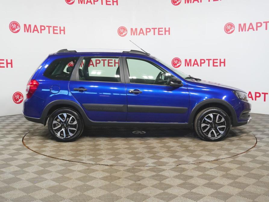 Lada (ВАЗ) Granta I Рестайлинг Вологда  - изображение 4