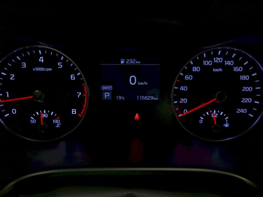 Kia Cerato IV Москва  - изображение 26