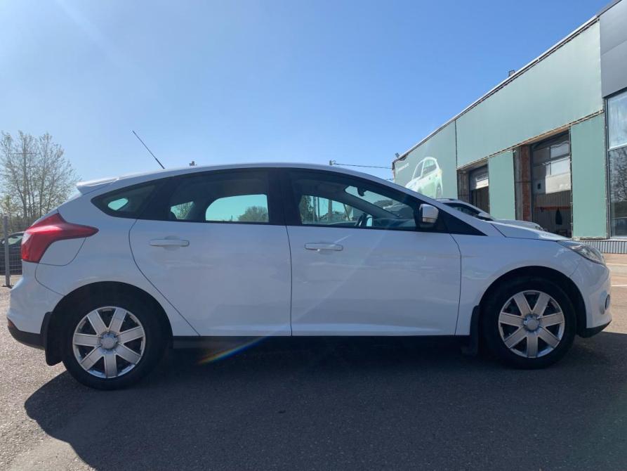 Ford Focus III Стерлитамак  - изображение 7