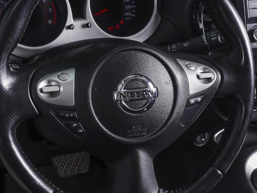 Nissan Juke I Ростов-на-Дону  - изображение 13