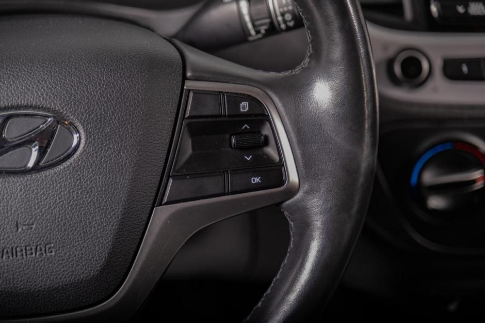 Hyundai Solaris II Томск  - изображение 14