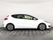 Kia Ceed II Рестайлинг Санкт-Петербург  - изображение 26