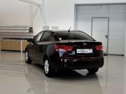 Kia Cerato II Челябинск  - изображение 22