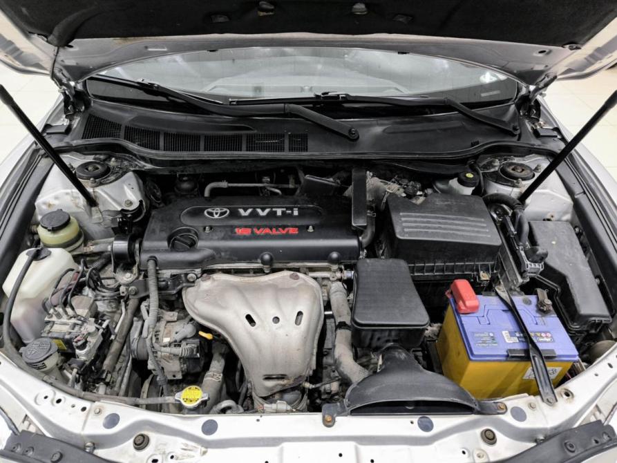 Toyota Camry VI (XV40) Рестайлинг Казань  - изображение 11