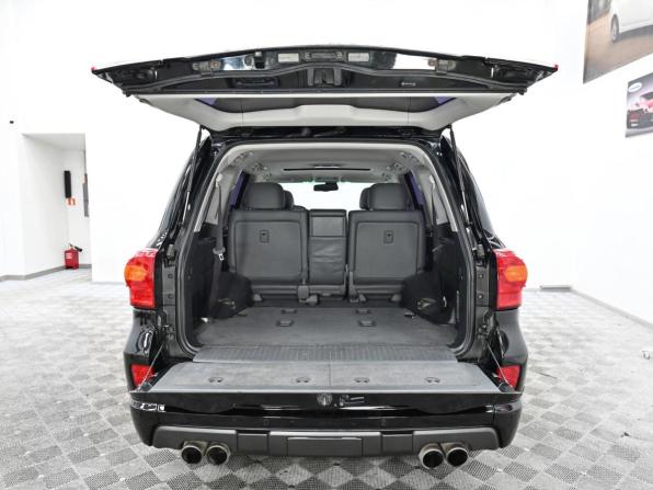Toyota Land Cruiser 200 Series с пробегом 2011 года, цена 2 319 000 рублей, 150048 км, внедорожник, Автокод Объявления