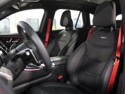 Mercedes-Benz GLC AMG II (X254) Москва  - изображение 51