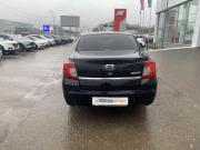 Datsun on-DO I Рестайлинг Казань  - изображение 15
