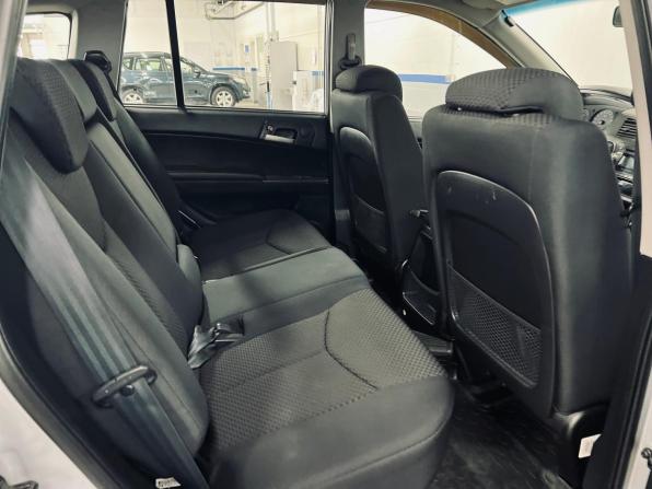 SsangYong Kyron I Рестайлинг с пробегом 2014 года, цена 1 000 000 рублей, 130000 км, внедорожник, Автокод Объявления