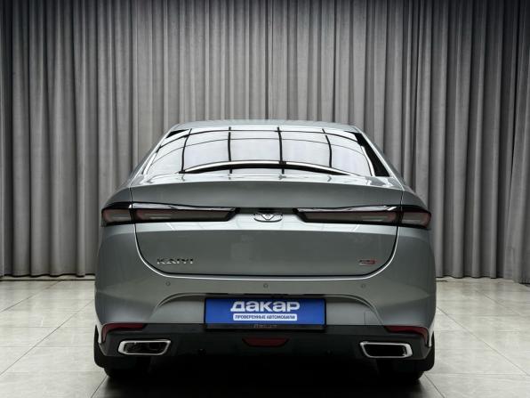 Kaiyi E5 с пробегом 2023 года, цена 1 499 000 рублей, 11254 км, седан, Автокод Объявления